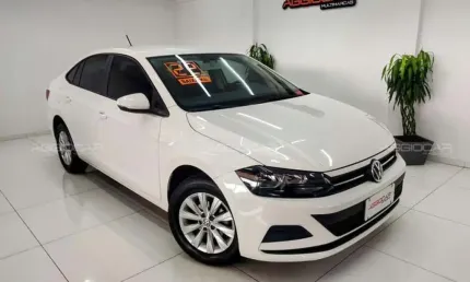 Volkswagen virtus msi 1.6 aut. flex 2022