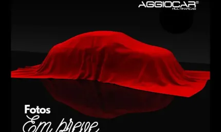 Volkswagen voyage trend 1.0 flex completo 2014