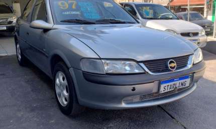 Gm vectra gls 2.0 1997