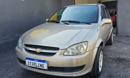Gm classic ls 1.0 2013