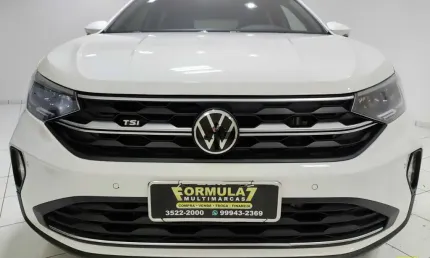 Volkswagen nivus highline 200 tsi 2021