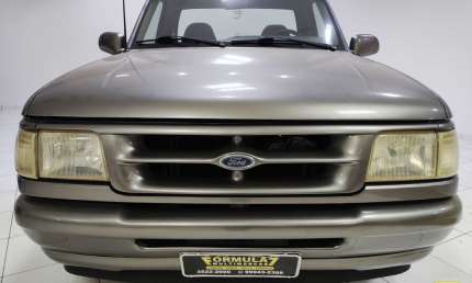 Ford ranger xl 4.0 cs 1994