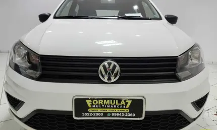 Volkswagen gol mpi 1.0 flex 2023