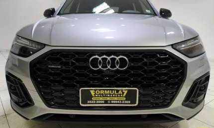 Audi q5 sb p-hibrido 2023