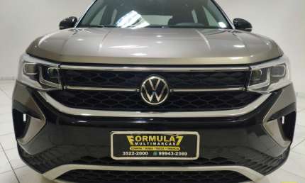 Volkswagen taos highline 1.4 tsi 2022