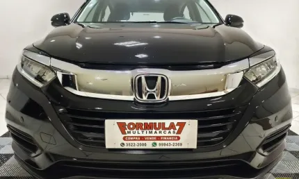 Honda hr-v exl cvt 2021