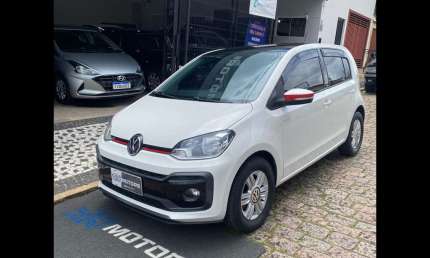 Up! move 1.0 tsi total flex 12v 5p