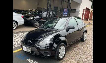Ka 1.0 8v/1.0 8v st flex 3p