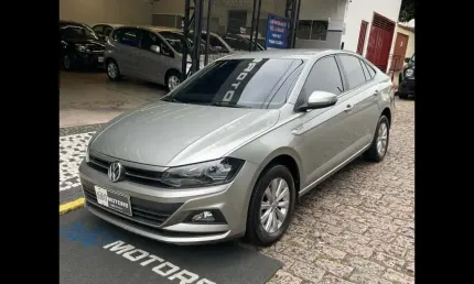 Virtus comfort. 200 tsi 1.0 flex 12v aut