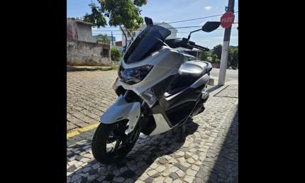Nmax 160