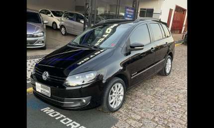 Spacefox  sportline/highline 1.6 t.flex