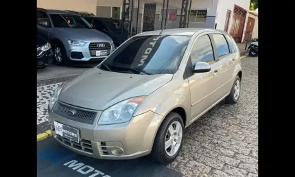 Fiesta 1.6 8v flex/class 1.6 8v flex 5p