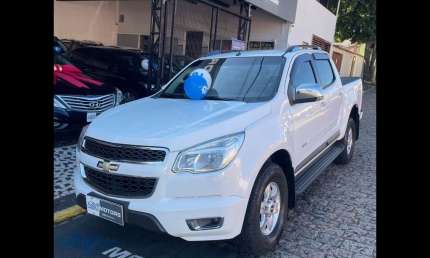 S10 pick-up lt 2.8 tdi 4x4 cd diesel aut