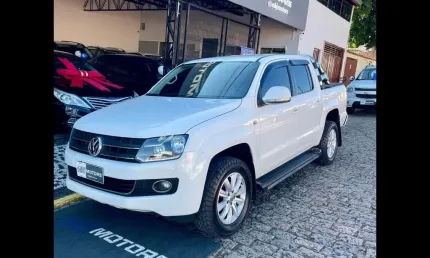 Amarok cd2.0 16v/s cd2.0 16v tdi 4x4 die