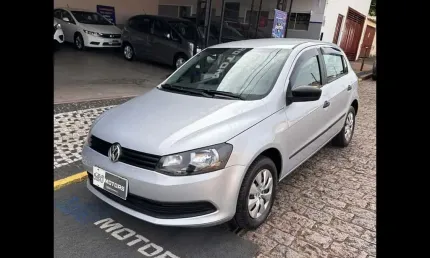 Gol city (trend) 1.6 mi t.flex 8v 4p