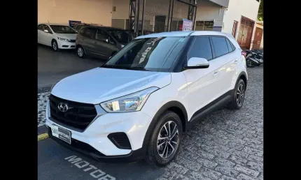 Creta attitude 1.6 16v flex aut.