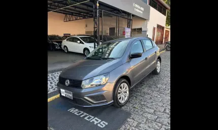 Gol 1.6 msi flex 8v 5p
