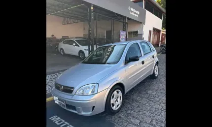 Corsa hat. maxx 1.4 8v econoflex 5p