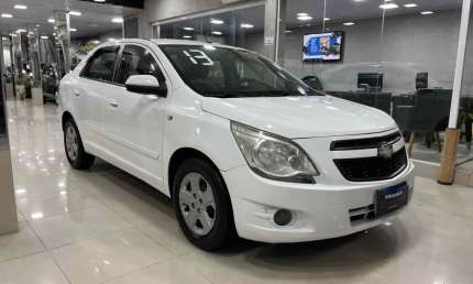 Chevrolet cobalt 2013 1.4 sfi ls 8v flex 4p manual