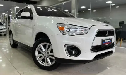 Mitsubishi asx 2013 2.0 4x2 16v gasolina 4p manual