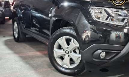 Renault duster 2023 1.6 16v sce flex iconic x-tronic