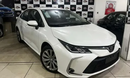 Toyota corolla 2023 2.0 vvt-ie flex xei direct shift