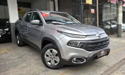 Fiat toro 2021 1.8 16v evo flex freedom at6