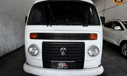 Volkswagen kombi 2014 1.4 mi furgão 8v flex 3p manual
