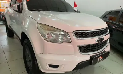 Chevrolet s10 2016 2.4 advantage 4x2 cd 8v flex 4p manual