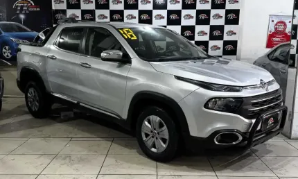 Fiat toro 2018 1.8 16v evo flex freedom at6