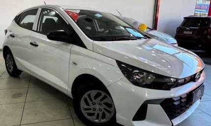 Hyundai hb20 2023 1.0 tgdi flex comfort manual