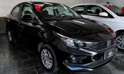 Fiat cronos 2023 1.0 firefly flex drive manual