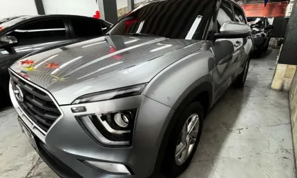 Hyundai creta 2022 1.0 tgdi flex comfort automático