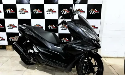 Honda pcx 160 abs 2024