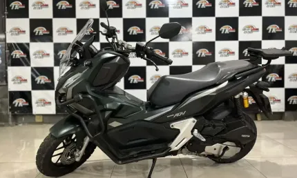 Honda adv 150 2024