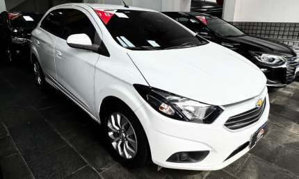 Chevrolet onix 2020 1.0 flex lt manual