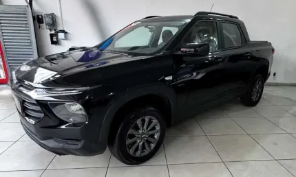 Chevrolet montana 2023 1.2 turbo flex lt manual