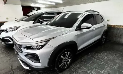 Fiat pulse 2023 1.0 turbo 200 flex audace cvt