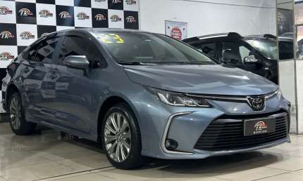 Toyota corolla 2023 2.0 vvt-ie flex xei direct shift