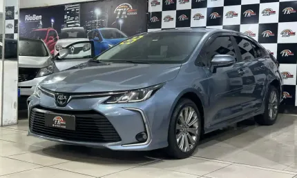 Toyota corolla 2023 2.0 vvt-ie flex xei direct shift