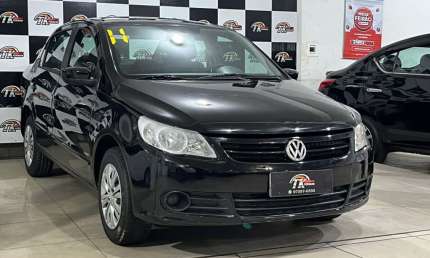 Volkswagen voyage 2011 1.0 mi 8v flex 4p manual