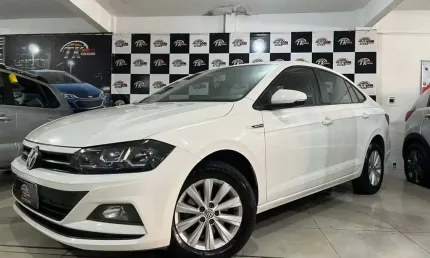 Volkswagen virtus 2021 1.0 200 tsi comfortline automático
