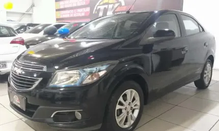 Chevrolet prisma 2016 1.4 mpfi lt 8v flex 4p manual