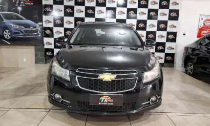 Chevrolet cruze 2015 1.8 ltz 16v flex 4p automático