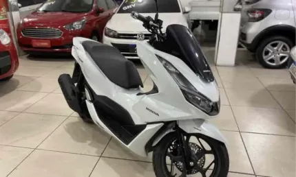 Honda pcx 160 abs 2023