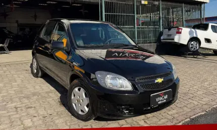 Chevrolet celta 2013 1.0 mpfi lt 8v flex 4p manual