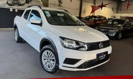 Volkswagen saveiro 2023 1.6 msi robust cd 16v flex 2p manual