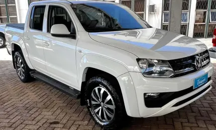 Volkswagen amarok comfor. cd 2.0 tdi 4x4 dies. aut.. 2020