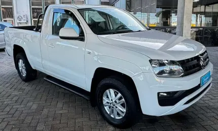 Volkswagen amarok cs 4x4 s 2017
