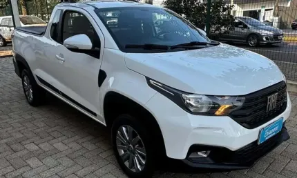 Fiat strada freedom 13cs 2021